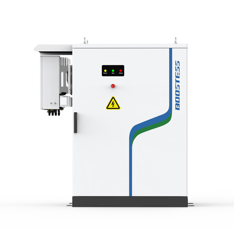 C&I Energy Storage System